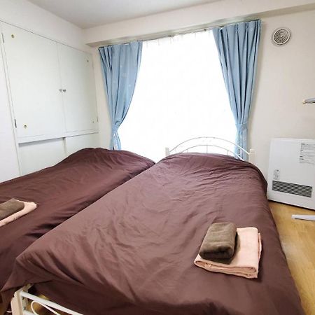 Premiere Stay "Nanmara" Sapporo S301 #17 Exterior foto